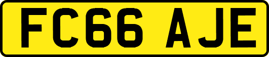 FC66AJE
