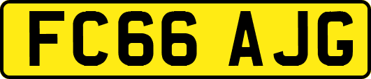 FC66AJG