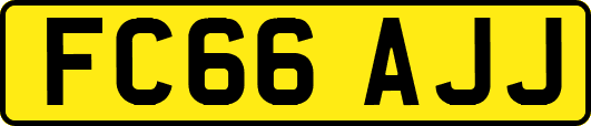 FC66AJJ