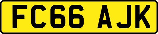 FC66AJK