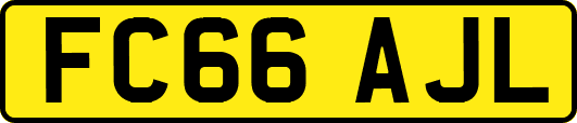 FC66AJL