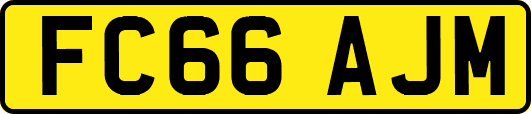 FC66AJM