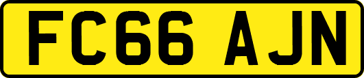 FC66AJN