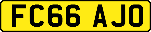 FC66AJO