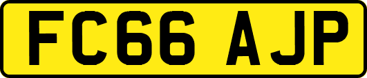FC66AJP