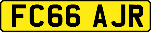 FC66AJR