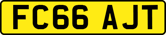 FC66AJT