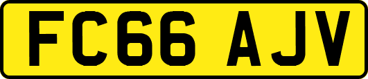 FC66AJV
