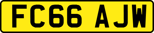 FC66AJW