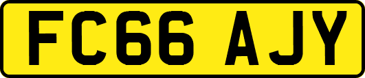 FC66AJY