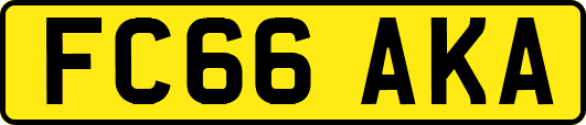 FC66AKA