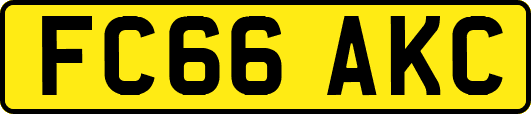 FC66AKC