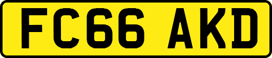 FC66AKD
