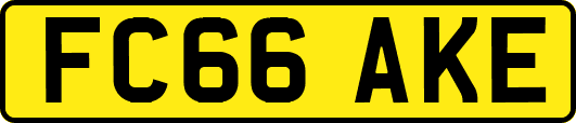 FC66AKE