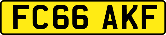 FC66AKF