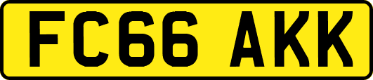 FC66AKK