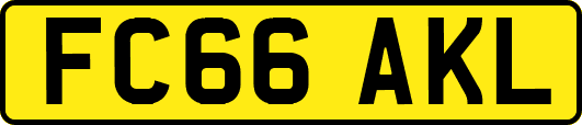 FC66AKL