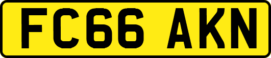 FC66AKN
