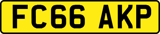 FC66AKP