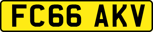 FC66AKV