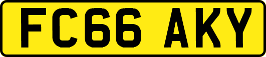 FC66AKY
