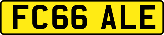 FC66ALE