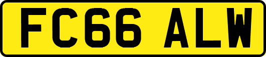FC66ALW