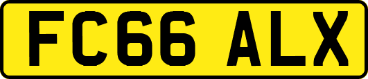 FC66ALX