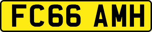 FC66AMH