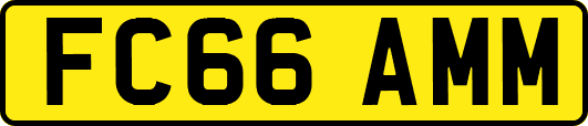 FC66AMM