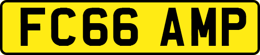 FC66AMP