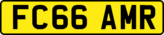 FC66AMR