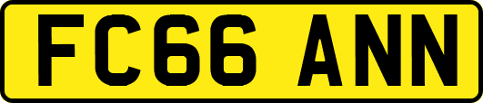 FC66ANN