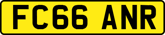FC66ANR