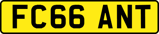 FC66ANT