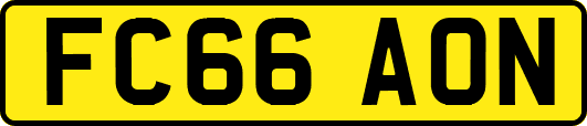FC66AON
