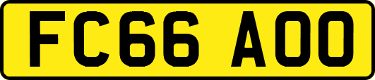 FC66AOO