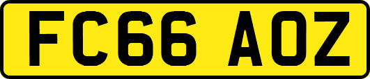 FC66AOZ