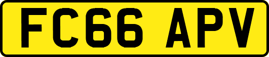 FC66APV