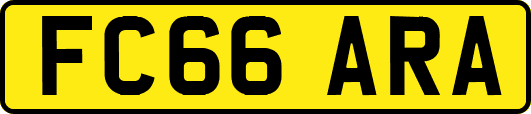FC66ARA