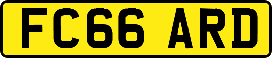 FC66ARD