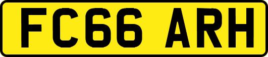 FC66ARH