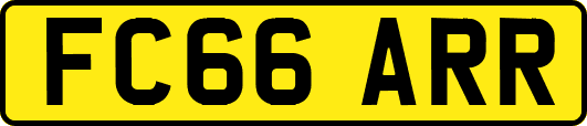 FC66ARR