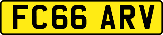 FC66ARV