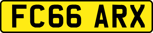 FC66ARX