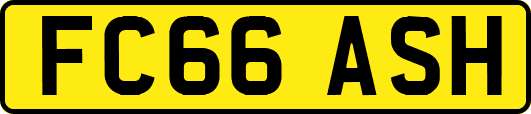 FC66ASH