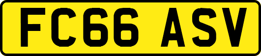 FC66ASV