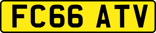 FC66ATV