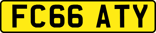 FC66ATY