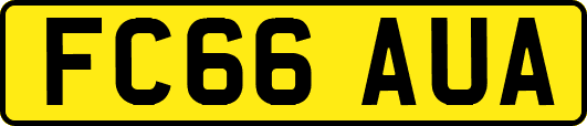 FC66AUA